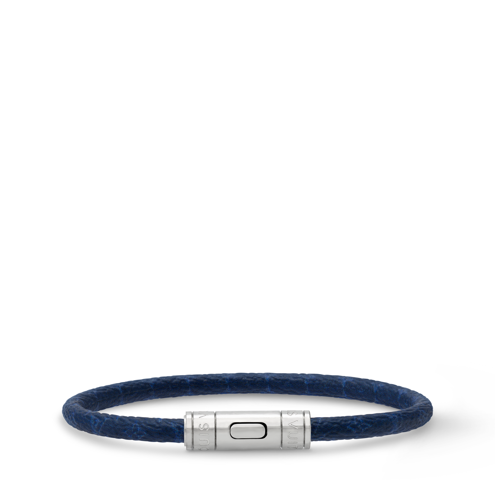 Keep It Monogram Heritage Bracelet - Fashion Jewelry M4533D